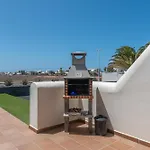 Lägenhet First Row En La Goleta *