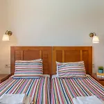 First Row En La Goleta