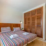 Lägenhet First Row En La Goleta