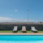 First Row En La Goleta *