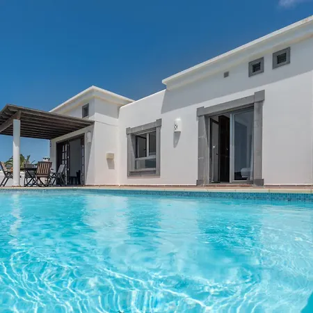 Appartement First Row En La Goleta