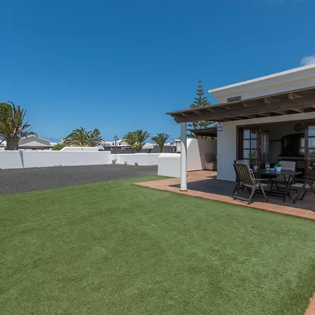 Appartement First Row En La Goleta *