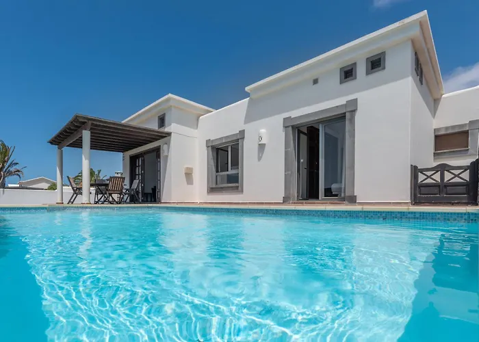 Appartement First Row En La Goleta