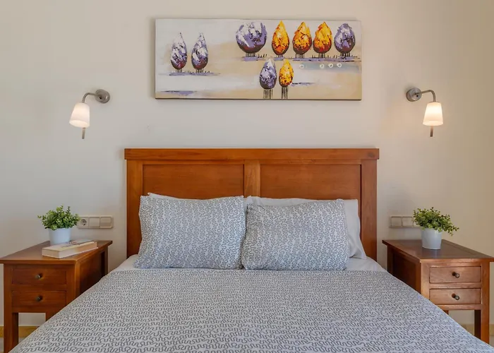 Appartement First Row En La Goleta Playa Blanca (Lanzarote)