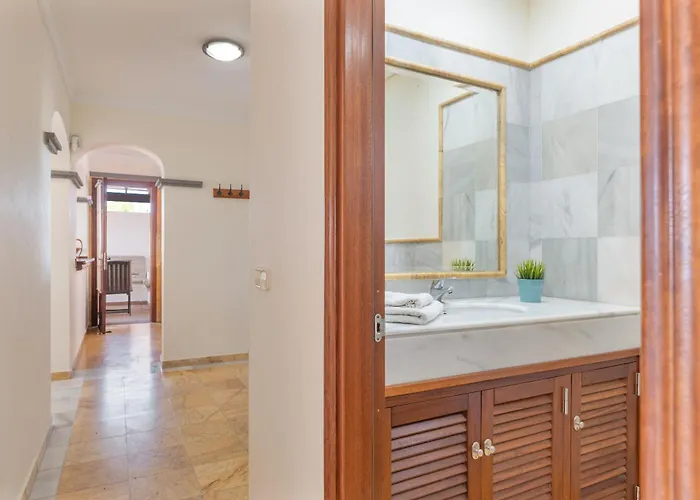 Appartement First Row En La Goleta *