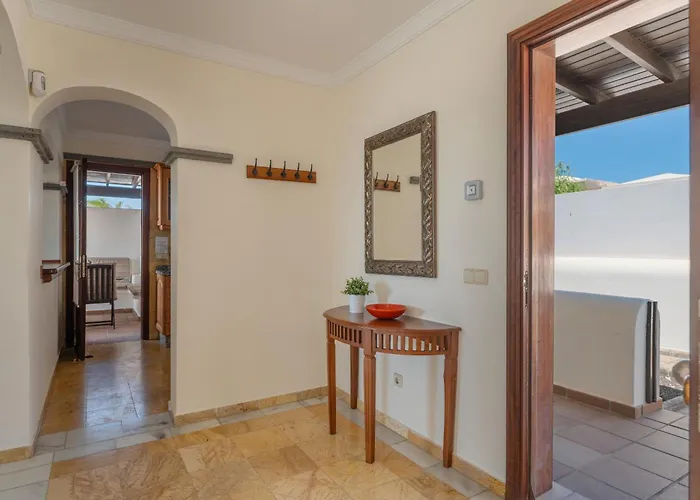 Appartement First Row En La Goleta