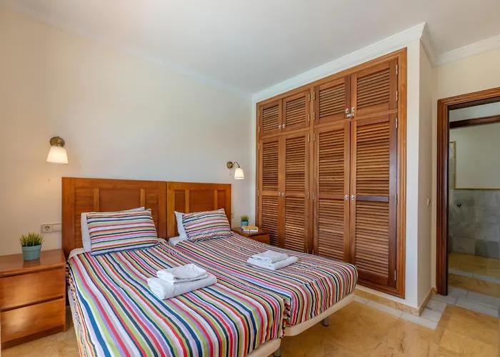 Appartement First Row En La Goleta