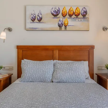 Lejlighed First Row En La Goleta Playa Blanca (Lanzarote)