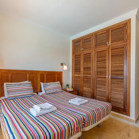 Lejlighed First Row En La Goleta