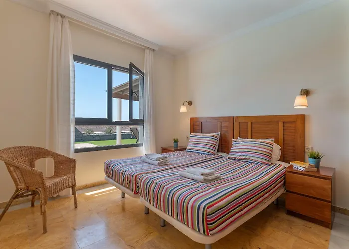 First Row En La Goleta * 普拉亚布兰卡