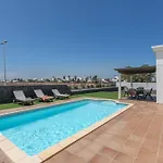 First Row En La Goleta Διαμέρισμα Πλάγια Μπλάνκα