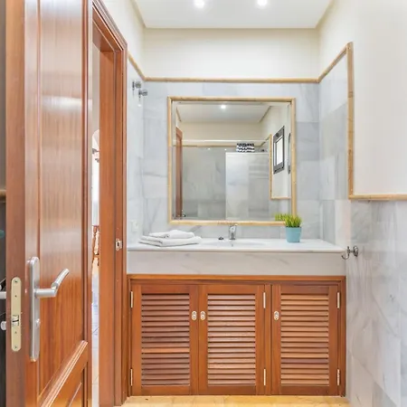 First Row En La Goleta Apartment Playa Blanca (Lanzarote)