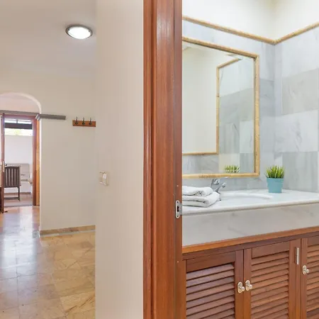 Apartment First Row En La Goleta *