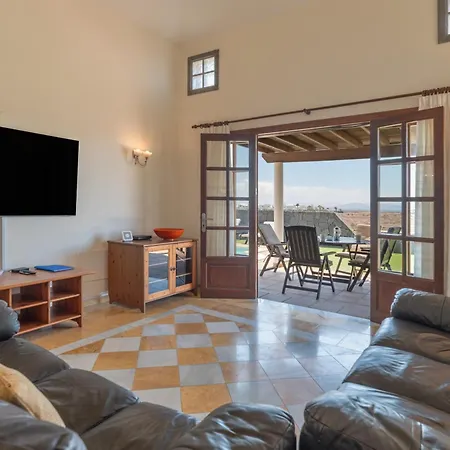 First Row En La Goleta Apartment Playa Blanca (Lanzarote)