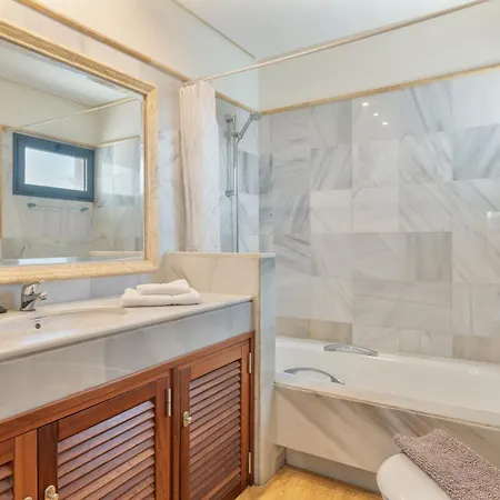 First Row En La Goleta Playa Blanca (Lanzarote)