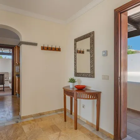 Apartment First Row En La Goleta