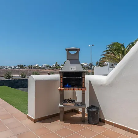 Apartment First Row En La Goleta *