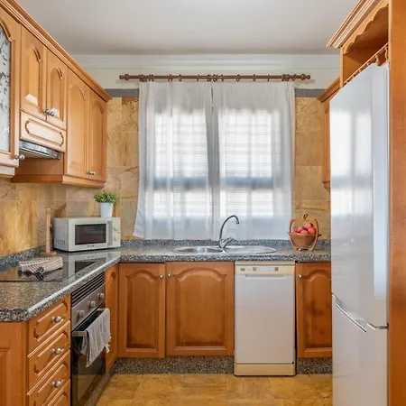 First Row En La Goleta * Playa Blanca (Lanzarote)