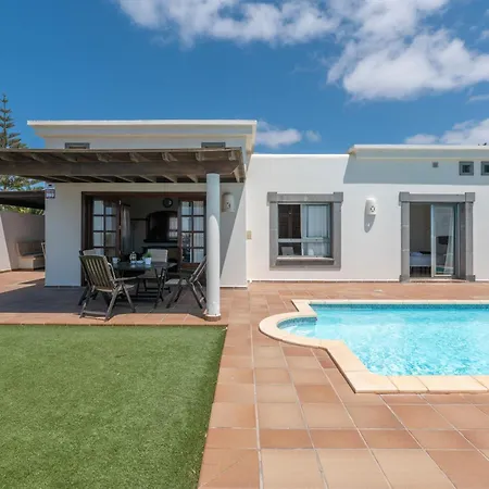 Apartment First Row En La Goleta