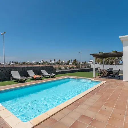 Apartment First Row En La Goleta *