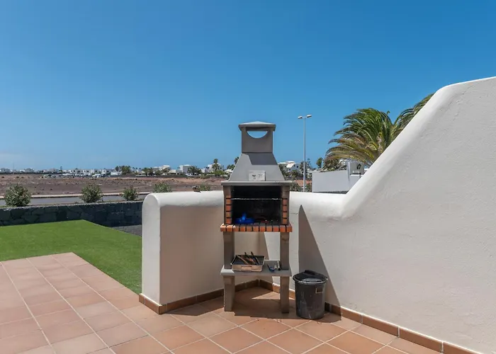 Apartament First Row En La Goleta *