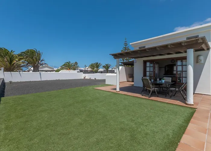 Apartament First Row En La Goleta *