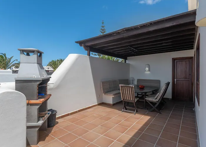 First Row En La Goleta Apartament