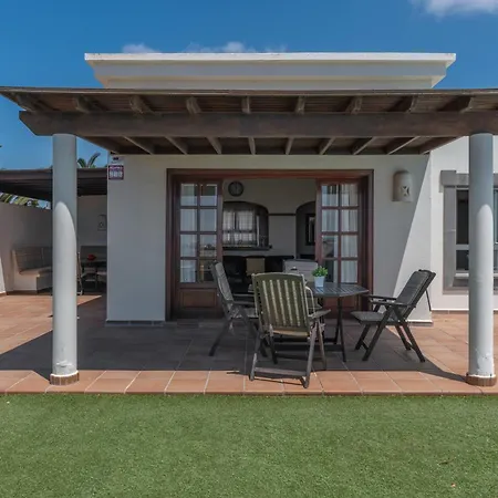 Appartamento First Row En La Goleta *