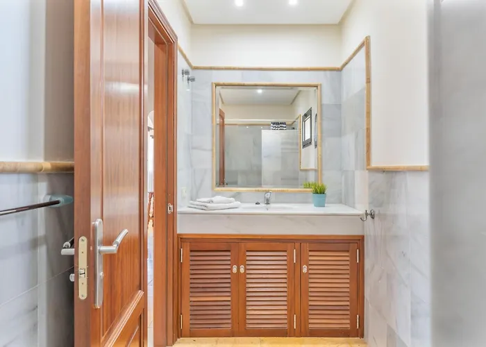 First Row En La Goleta Appartamento Playa Blanca (Lanzarote)