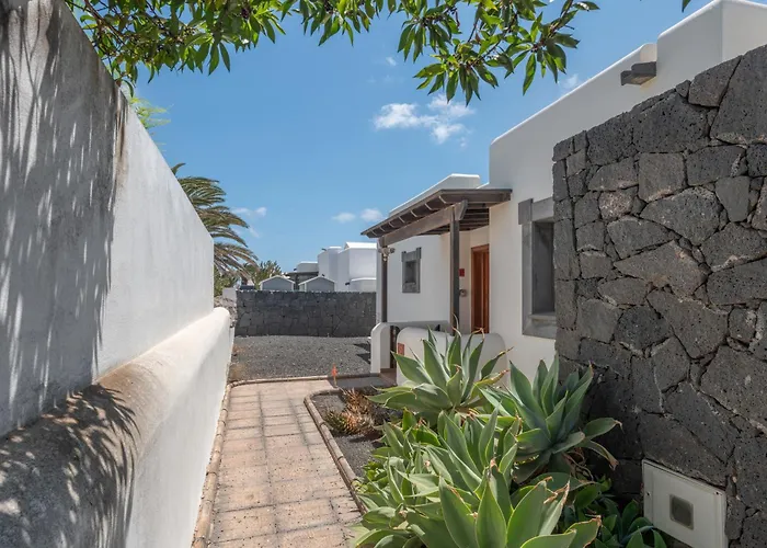 First Row En La Goleta Appartamento