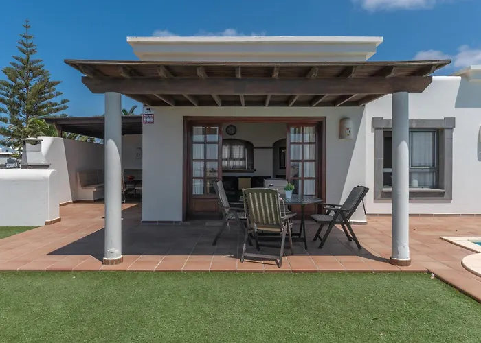 דירה First Row En La Goleta *